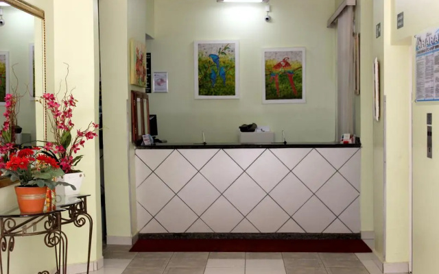 Apartamento CTC Apart Service