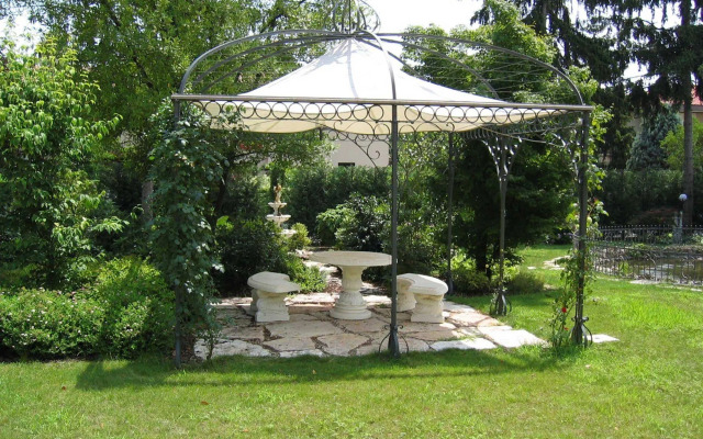 Hotel Al Giardino