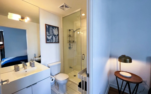 GLOBALSTAY. Elegant Downtown Apartments