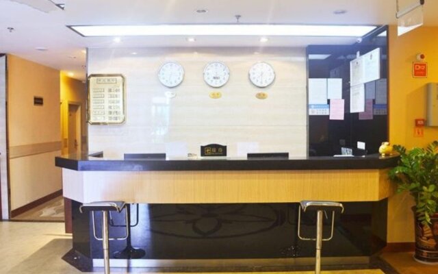 Yu Ting Hotel- Xiamen