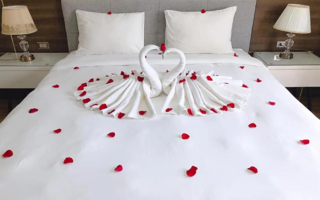AVA Hotel & Apartment