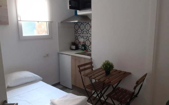 City Center Guest house