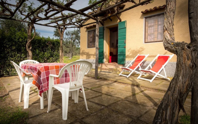 Agriturismo Quattro Pini