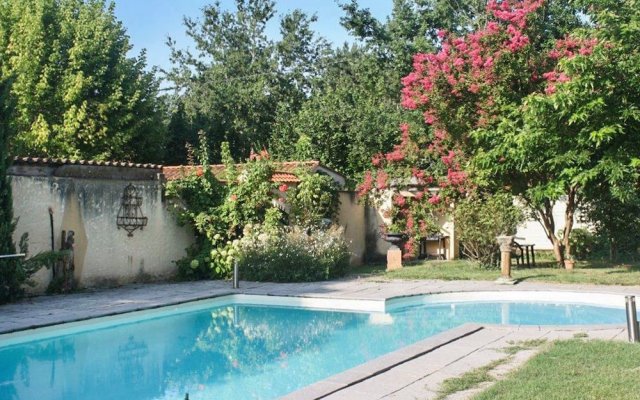 House With 2 Bedrooms in Duravel, With Pool Access, Enclosed Garden an