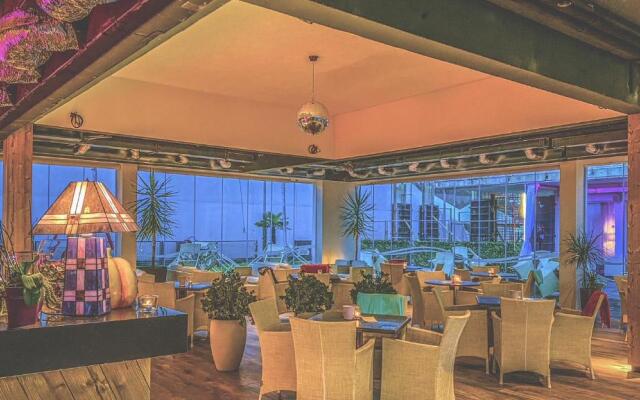 Hotel Panorama