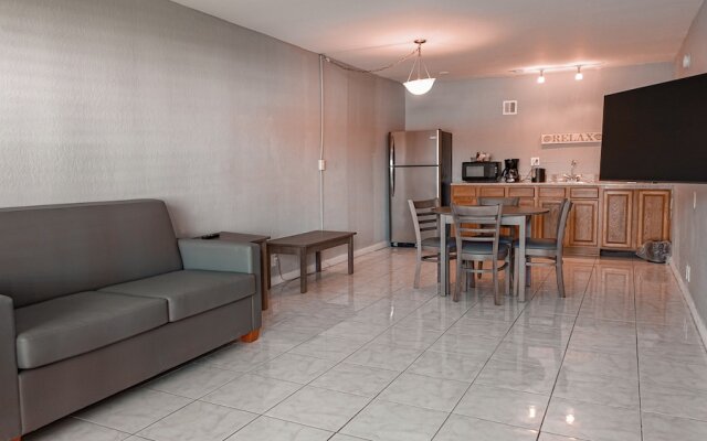 Vero Beach Inn & Suites