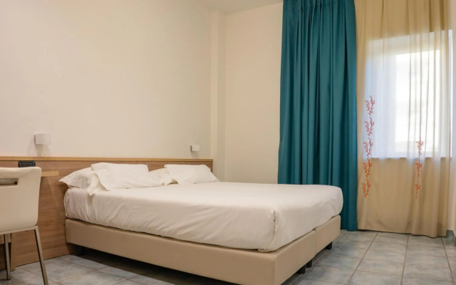 Hotel Maiuri