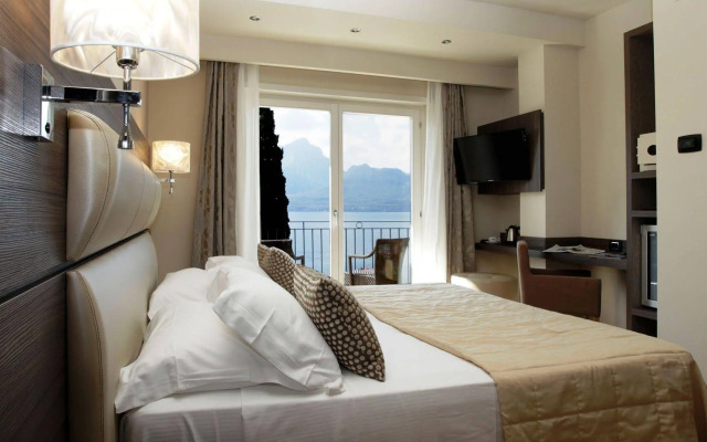Hotel Galvani