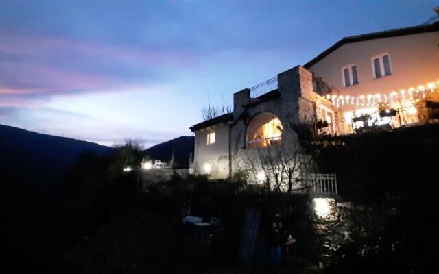 B&B L' Antica Macina
