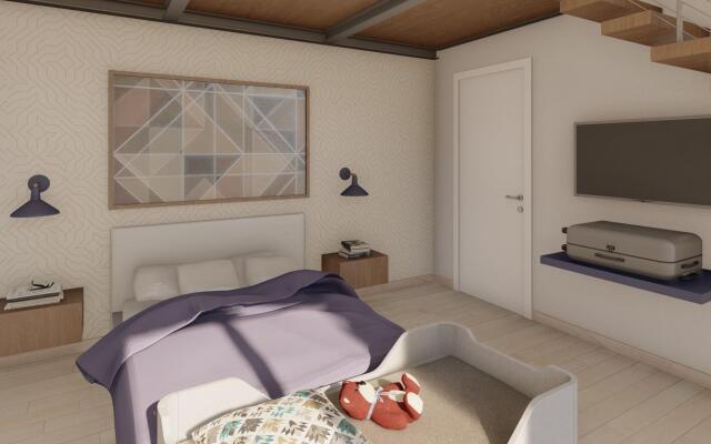 Torino 27 - Primo Piano int.1