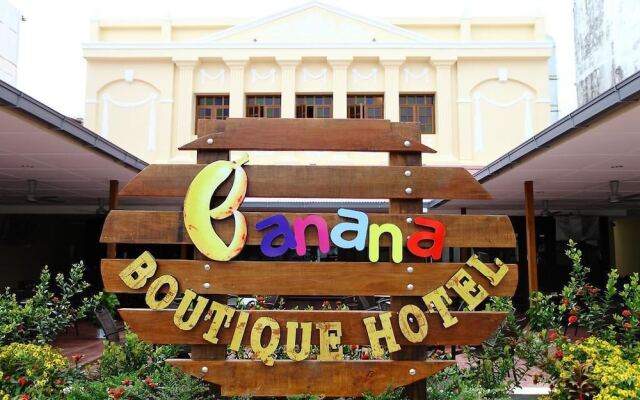 Banana Boutique Hotel