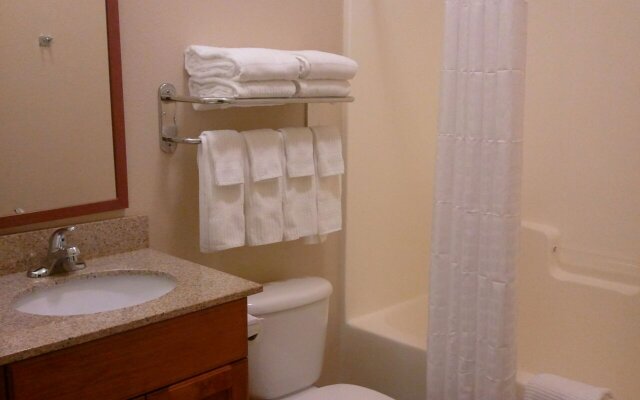 Candlewood Suites Greenville NC by IHG