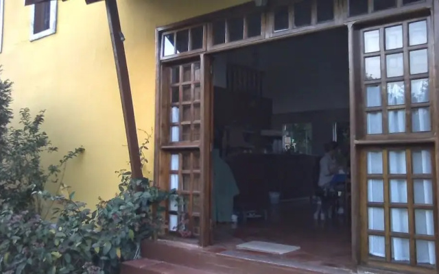 Pousada Serra da Mantiqueira