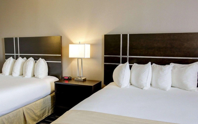Quality Inn & Suites Bryan-College Station