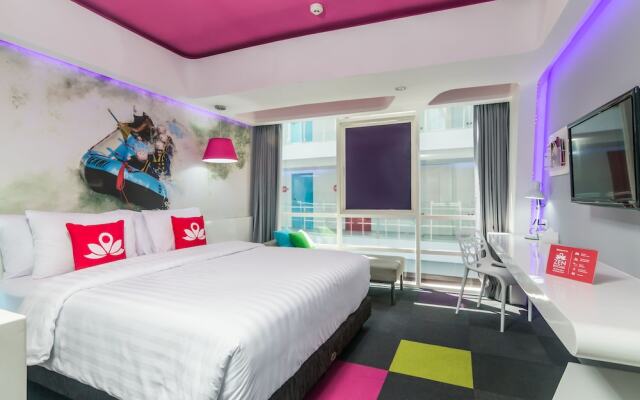 ZEN Premium Kuta Raya