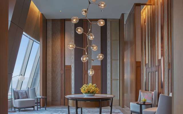 Grand Hyatt Manila