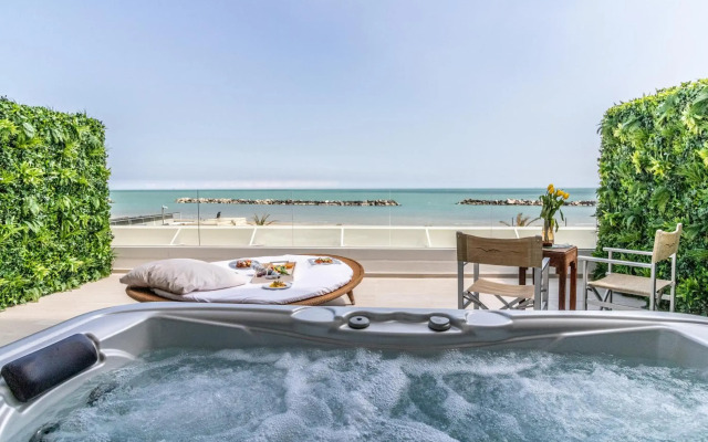 Vistamare Suite Hotel - Lido di Savio