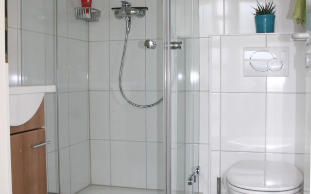 Ferienwohnungen Familie Schwarze