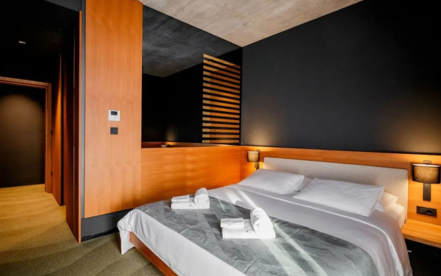 Hotel Osmolis