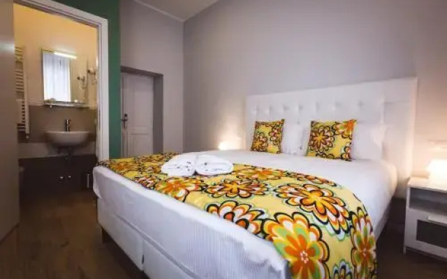 Angelina Rooms