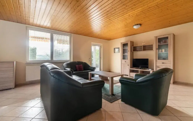 Lizi Apartman