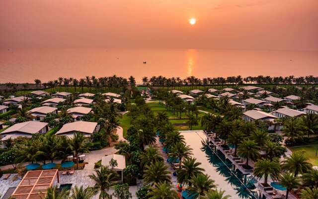 Radisson Blu Resort Cam Ranh