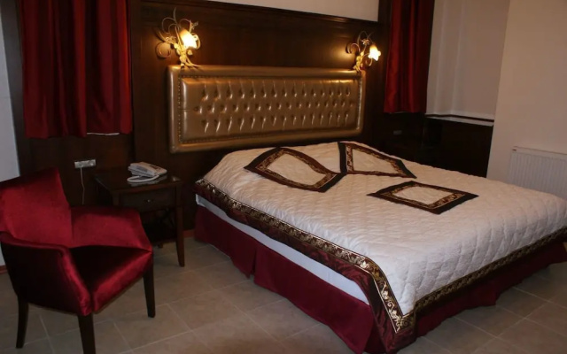Pendosis Tatil Koyu