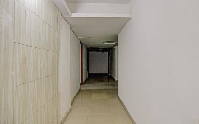 Collection O 82470 Hotel Rent Abode Aone Inn