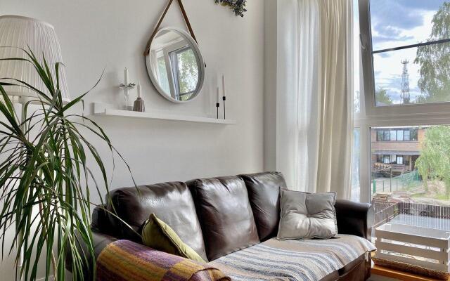 Kravc Group (Кравц Груп) на улице Луговая