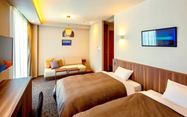 Hotel Sosha
