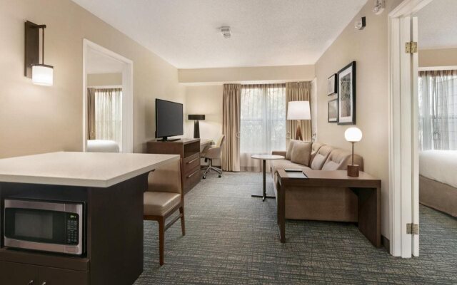 Residence Inn by Marriott West Springfield