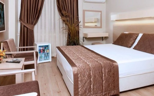 Egemen Otel