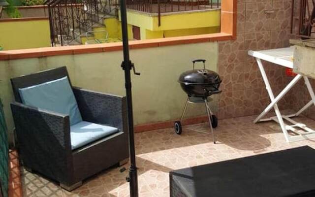 Holiday home Via Parigi