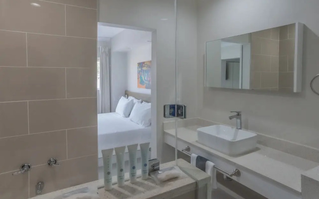The Biscayne Hotel