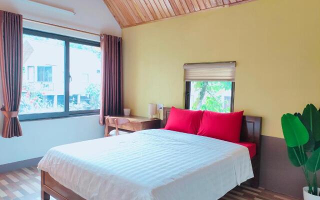 Ha Giang Wings Bungalow