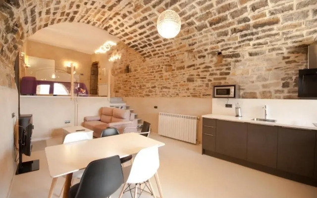 Casa Mur de Alujan