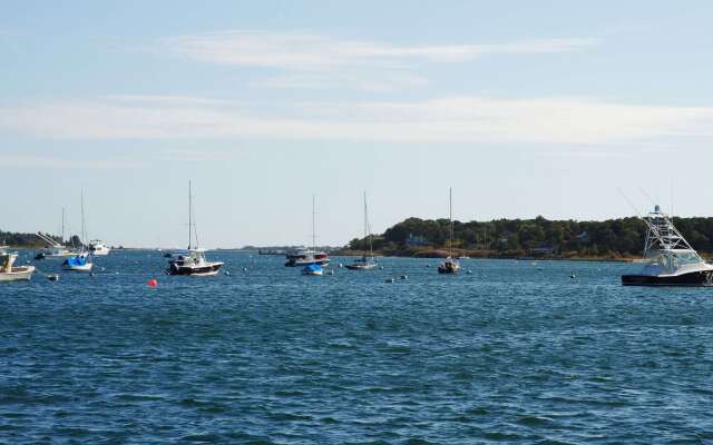 Edgar Hotel Martha's Vineyard, Ascend Hotel Collection