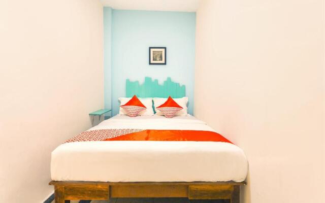 OYO 2544 Just-in Hotel