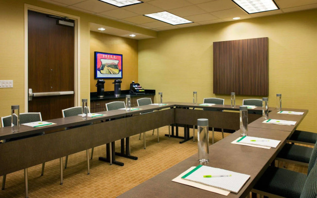Fairfield Inn & Suites Tustin Orange County