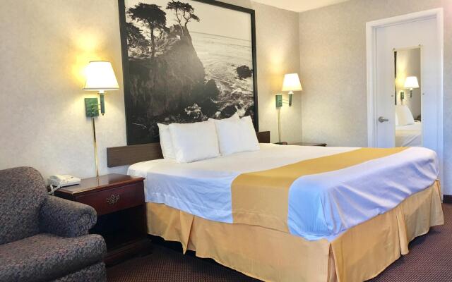 Pelican Inn Monterey