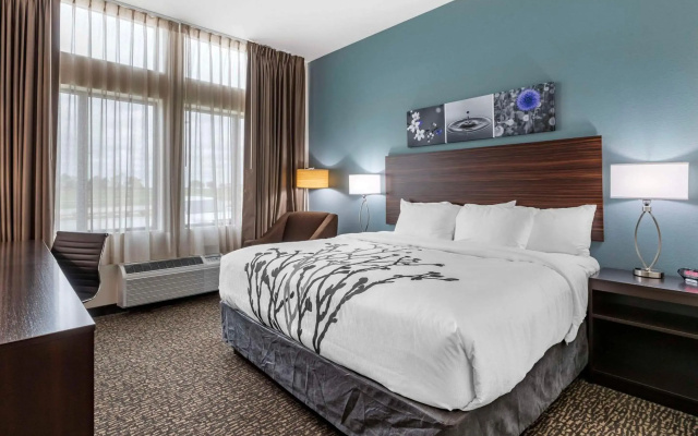 Sleep Inn & Suites Milwaukee/Franklin