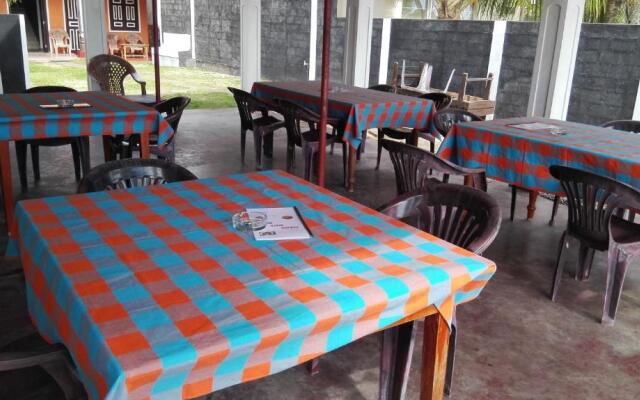 Tamaro Beach Resort