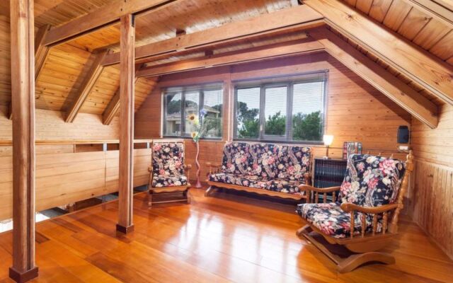 House Irisada Lentini Carlentini