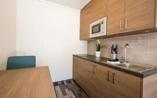 Horten Apartment