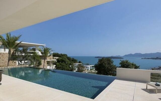 Samujana - Five Bedrooms Pool Villa - 4