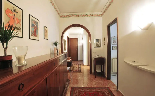 Medardo Rosso Apartment