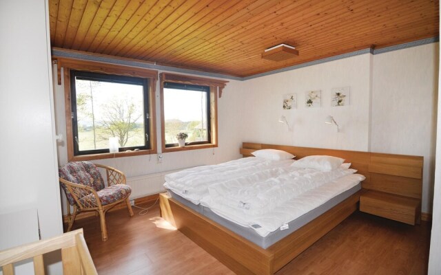 Stunning Home in Uddevalla With 2 Bedrooms and Wifi