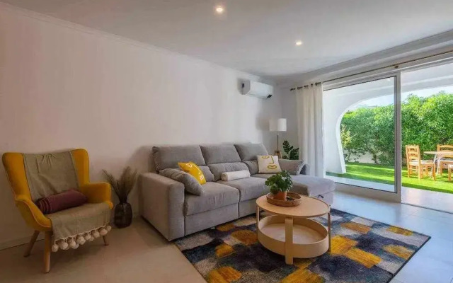 Lemon House - 500m da Praia