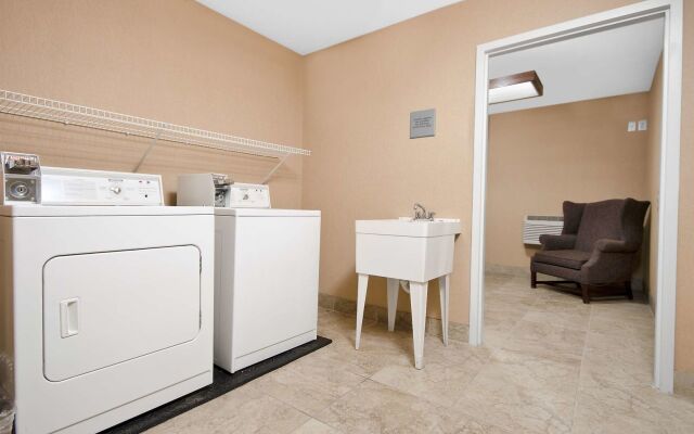 Hampton Inn Asheboro