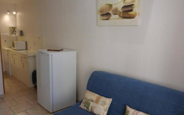 Appartement Saint-Hilaire-de-Riez, 2 pièces, 4 personnes - FR-1-224-308